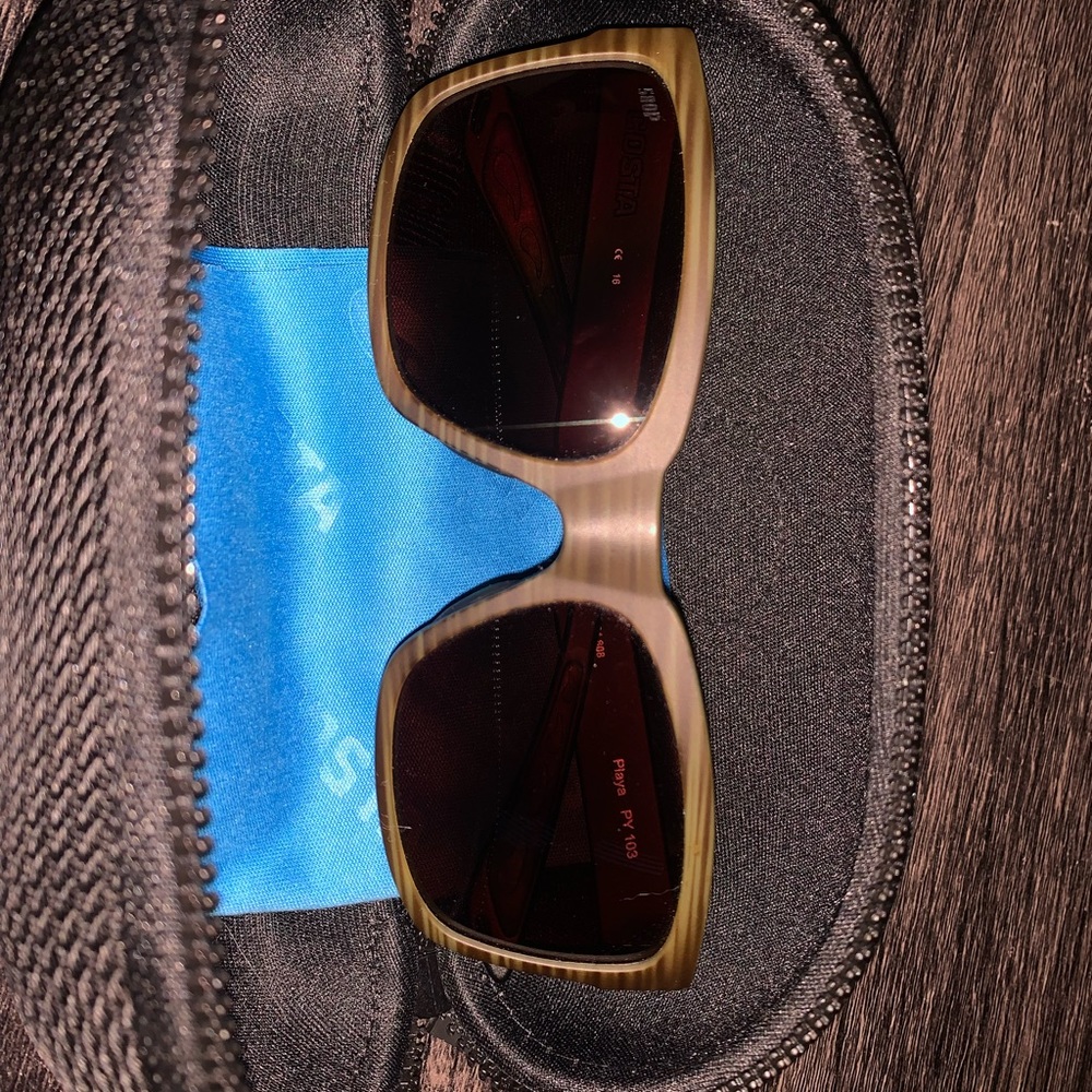 Costa Men Sunglasses Playa PY103